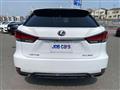 2021 Lexus RX