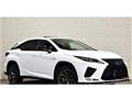 2021 Lexus RX