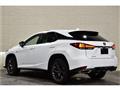 2021 Lexus RX