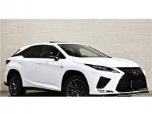 2021 Lexus RX