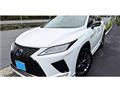 2021 Lexus RX