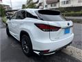 2021 Lexus RX