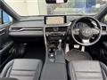 2021 Lexus RX