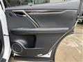 2021 Lexus RX