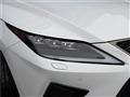 2021 Lexus RX