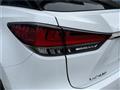 2021 Lexus RX