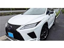 2021 Lexus RX