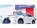 2021 Lexus RX