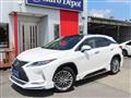 2021 Lexus RX