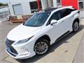 2021 Lexus RX