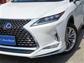 2021 Lexus RX