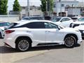 2021 Lexus RX
