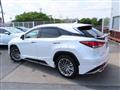 2021 Lexus RX