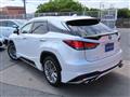 2021 Lexus RX