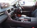 2021 Lexus RX