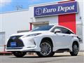 2021 Lexus RX