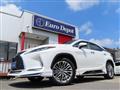 2021 Lexus RX