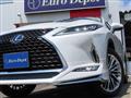 2021 Lexus RX