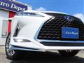 2021 Lexus RX