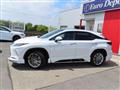 2021 Lexus RX