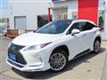 2021 Lexus RX