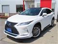 2021 Lexus RX