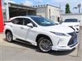 2021 Lexus RX