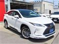 2021 Lexus RX