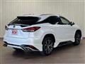 2021 Lexus RX