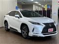 2021 Lexus RX