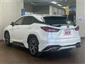 2021 Lexus RX
