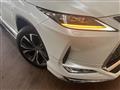 2021 Lexus RX