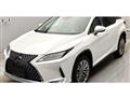 2022 Lexus RX