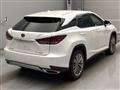 2022 Lexus RX