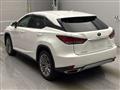 2022 Lexus RX