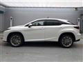 2022 Lexus RX