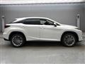2022 Lexus RX