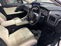 2022 Lexus RX