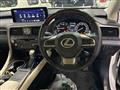 2022 Lexus RX