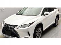 2022 Lexus RX