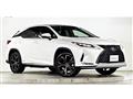 2022 Lexus RX