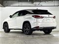 2022 Lexus RX