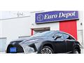 2022 Lexus RX