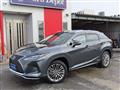 2022 Lexus RX