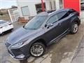 2022 Lexus RX