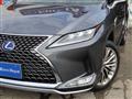 2022 Lexus RX