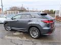 2022 Lexus RX