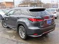 2022 Lexus RX