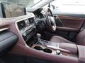 2022 Lexus RX