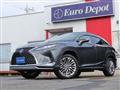 2022 Lexus RX